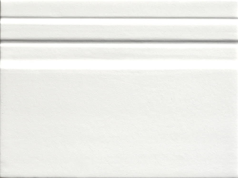 Alzata Bianco 25x33,3